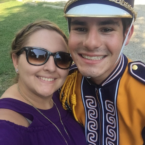 Meet your Posher, Jordan - Picture 1 of 1